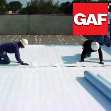 GAF ROOFING