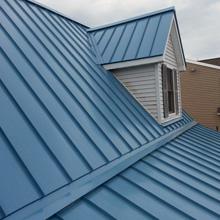 METAL ROOFING