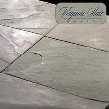 SLATE ROOFING