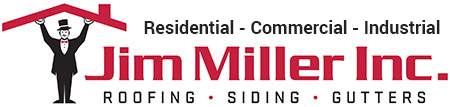 Jim Miller Inc. logo