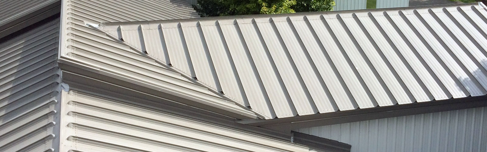 Jim Miller Roofing Images